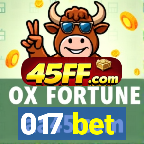 017 bet
